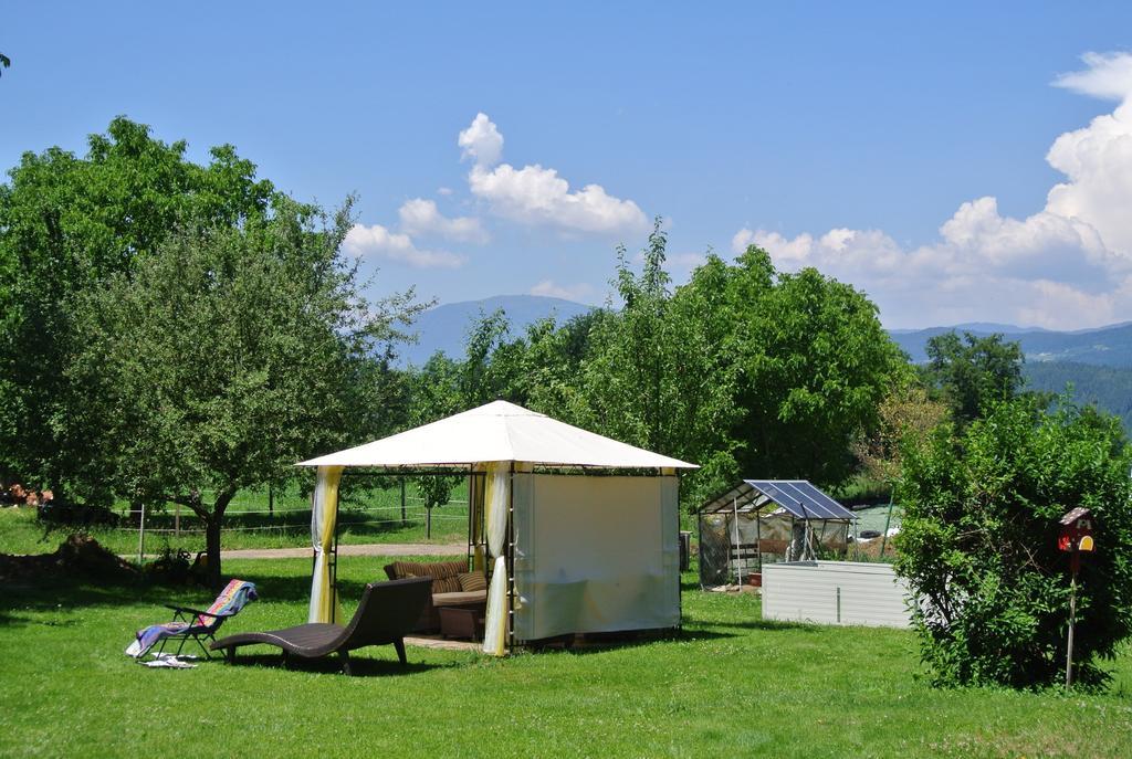 Wunderhof Βίλα Schiefling am See Εξωτερικό φωτογραφία